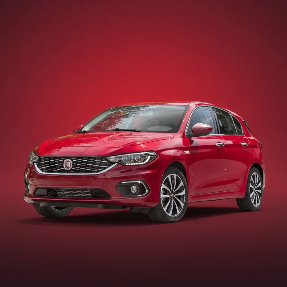 Stergatoare Fiat Tipo Hatchback 2015-2020 - 221.ro
