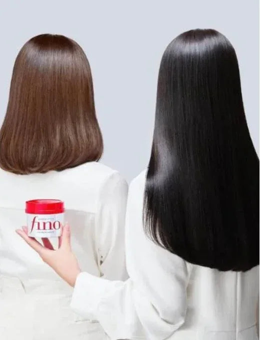 Fino Premium Touch Hair Mask, SHISEIDO, 230 g