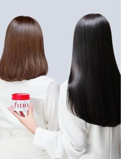 Fino Premium Touch Hair Mask, SHISEIDO, 230 g