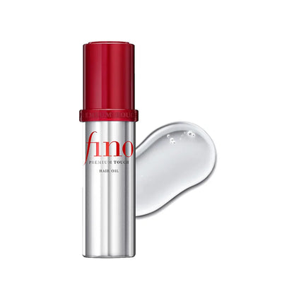 Fino Premium Touch Penetrating Essence Hair Oil, SHISEIDO, 70g