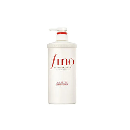 Balsam de păr Fino Premium Touch, SHISEIDO, 550 ml