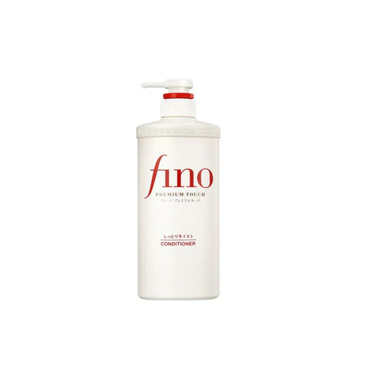Balsam de păr Fino Premium Touch, SHISEIDO, 550 ml