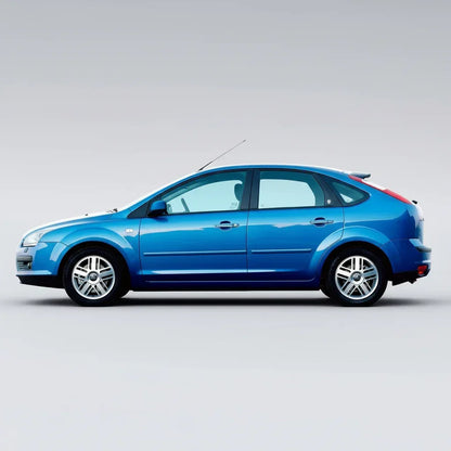 Ștergătoare Ford Focus II 5 usi (2004–2008) TeamCar® – Set Complet - 221.ro
