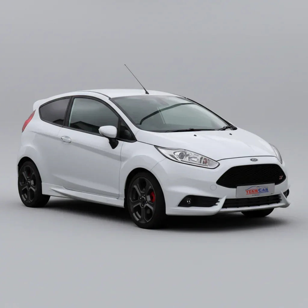 Ștergătoare Ford Fiesta VI Hatchback 3 uși (2013–2017) – Set Complet - 221.ro