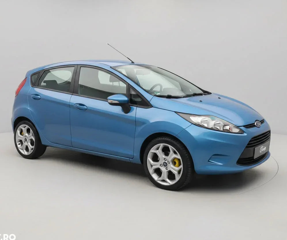 Ștergătoare Ford Fiesta VI Hatchback 5 uși (2008–2012) – Set față - 221.ro