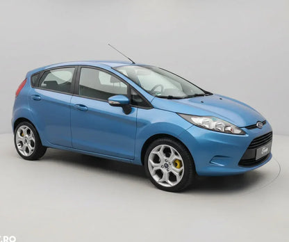Ștergătoare Ford Fiesta VI Hatchback 5 uși (2008–2012) – Set față - 221.ro