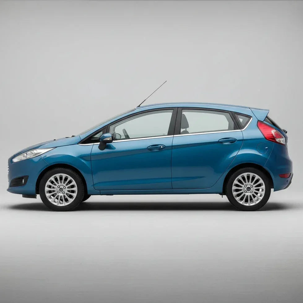 Ștergătoare Ford Fiesta VI Hatchback 5 uși (2013–2017) – Set Complet - 221.ro