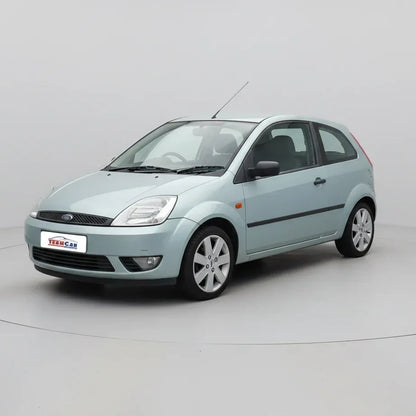 Ștergătoare Ford Fiesta V Hatchback 3 uși (2002–2005) – Set Complet Hybrid - 221.ro