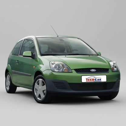 Ștergătoare Ford Fiesta V FL Hatchback 3 uși (2005–2008) – Set Complet Hybrid - 221.ro
