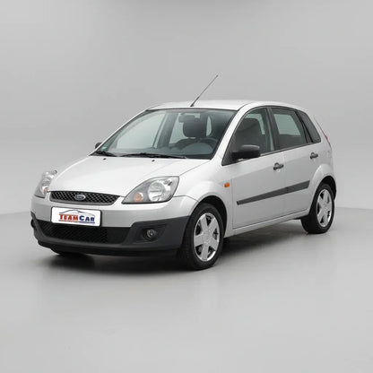 Ștergătoare Ford Fiesta V FL Hatchback 5 uși (2005–2008) – Set față Flat - 221.ro