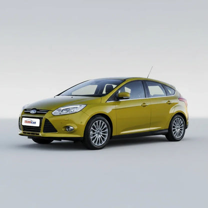 Ștergătoare Ford Focus III Hatchback (2011–2014) TeamCar® – Set Complet - 221.ro
