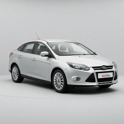 Ștergătoare Ford Focus III Sedan (2011–2014) TeamCar® – Set față - 221.ro