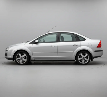 Ștergătoare Ford Focus II Sedan (2004–2008) TeamCar® – Set față - 221.ro