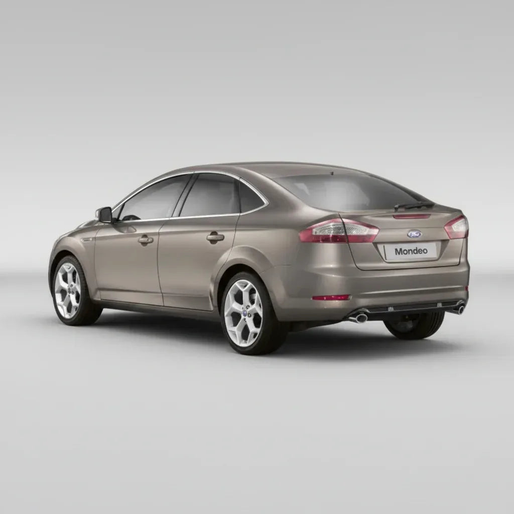 Ștergătoare Ford Mondeo IV, Mk4 Hatchback (2007–2014) TeamCar® – Set față - 221.ro