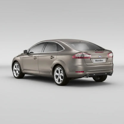 Ștergătoare Ford Mondeo IV, Mk4 Hatchback (2007–2014) TeamCar® – Set față - 221.ro