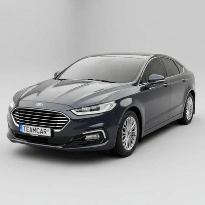 Covorase Ford Mondeo Mk4 Compatibile Sedan 2007-2014 | Blue