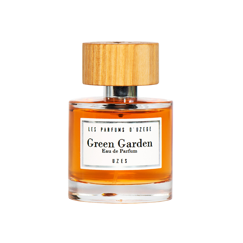 Apa de parfum, Green Garden, 50ml