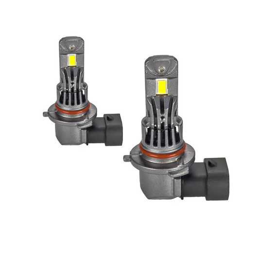 Kit led HB3 LUSMAR™ LED-H© 6500k 4800 lumeni 48W/set - off-road