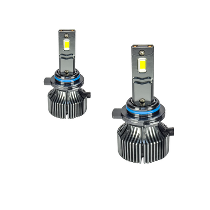Kit led HIR2 LUSMAR™ LED-H© 6000k 15000 lumeni 110W/set Canbus - fara eroare
