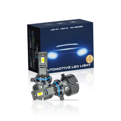 Kit led HIR2 LUSMAR™ LED-H© 6000k 15000 lumeni 110W/set Canbus - fara eroare