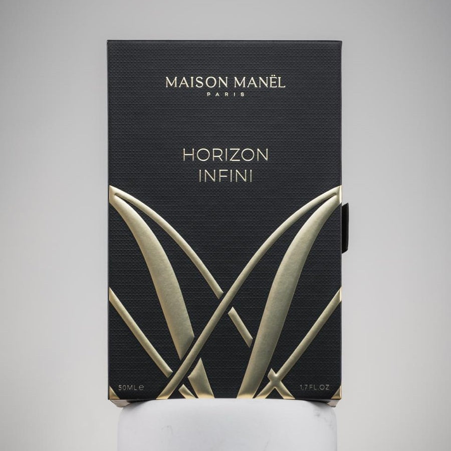 Manel Horizon Infini, Extract de Parfum, 50ml Unisex