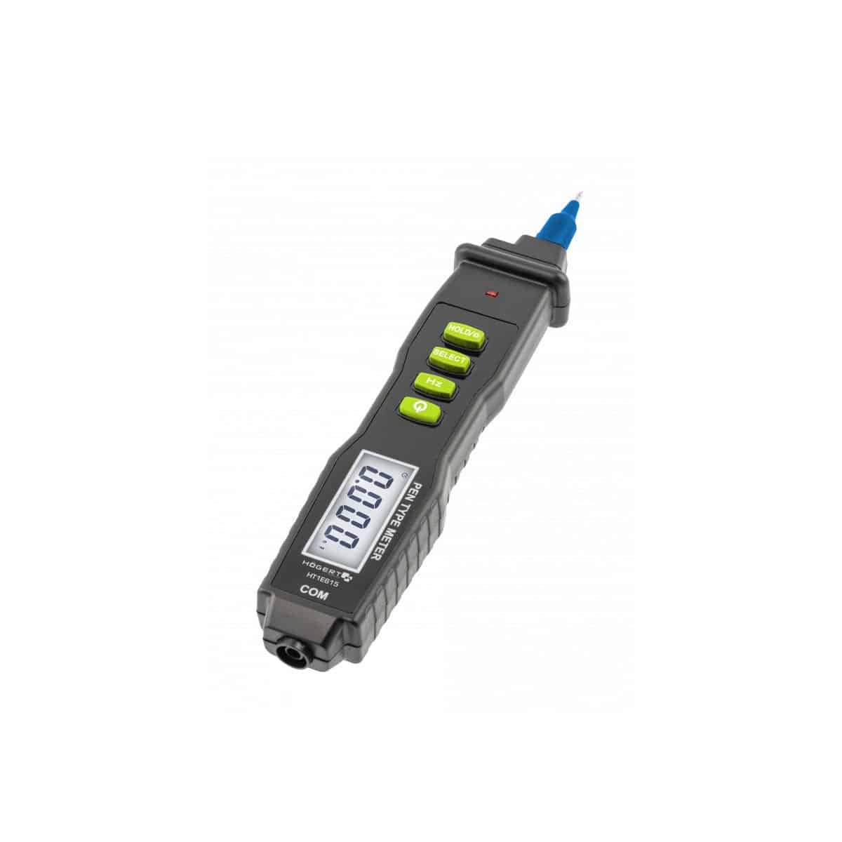 Multimetru difital, portabil Z-TOOLS / HT1E615