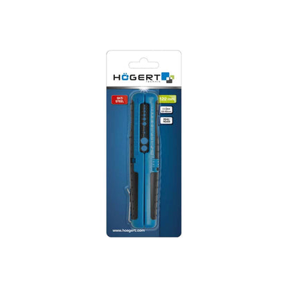 Cleste dezizolator pentru cablu 0.5-6.0 mm², RG-6/RG-59, HOGERT / HT1P102