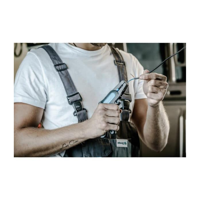 Cleste pentru dezizolat automat HOGERT / HT1P187