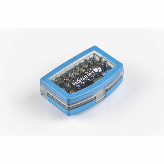 Set 32 bucati bituri pentru surubelnita Z-TOOLS / HT1S400