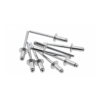Set 50 pop-nituri 3.2x10mm HOGERT / HT2C161 - 221.ro