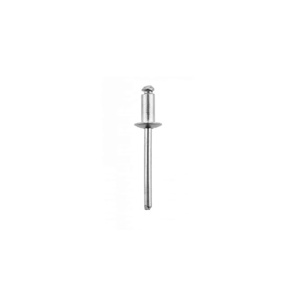 Set 50 pop-nituri 4.8x10mm HOGERT / HT2C168 - 221.ro