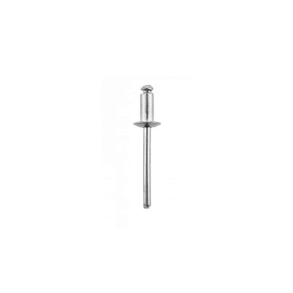 Set 50 pop-nituri 4.8x10mm HOGERT / HT2C168 - 221.ro