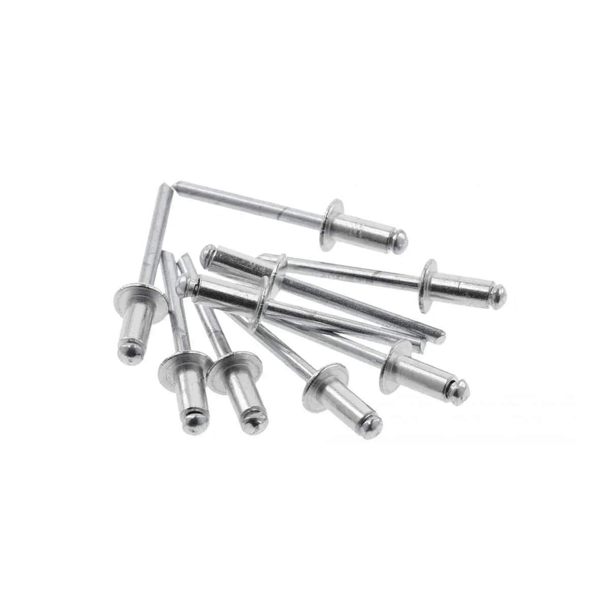 Set 50 pop-nituri 4.8x10mm HOGERT / HT2C168 - 221.ro