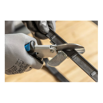 Foarfece de profil cu raportor HOGERT / HT3B514