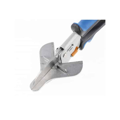 Foarfece de profil cu raportor HOGERT / HT3B514