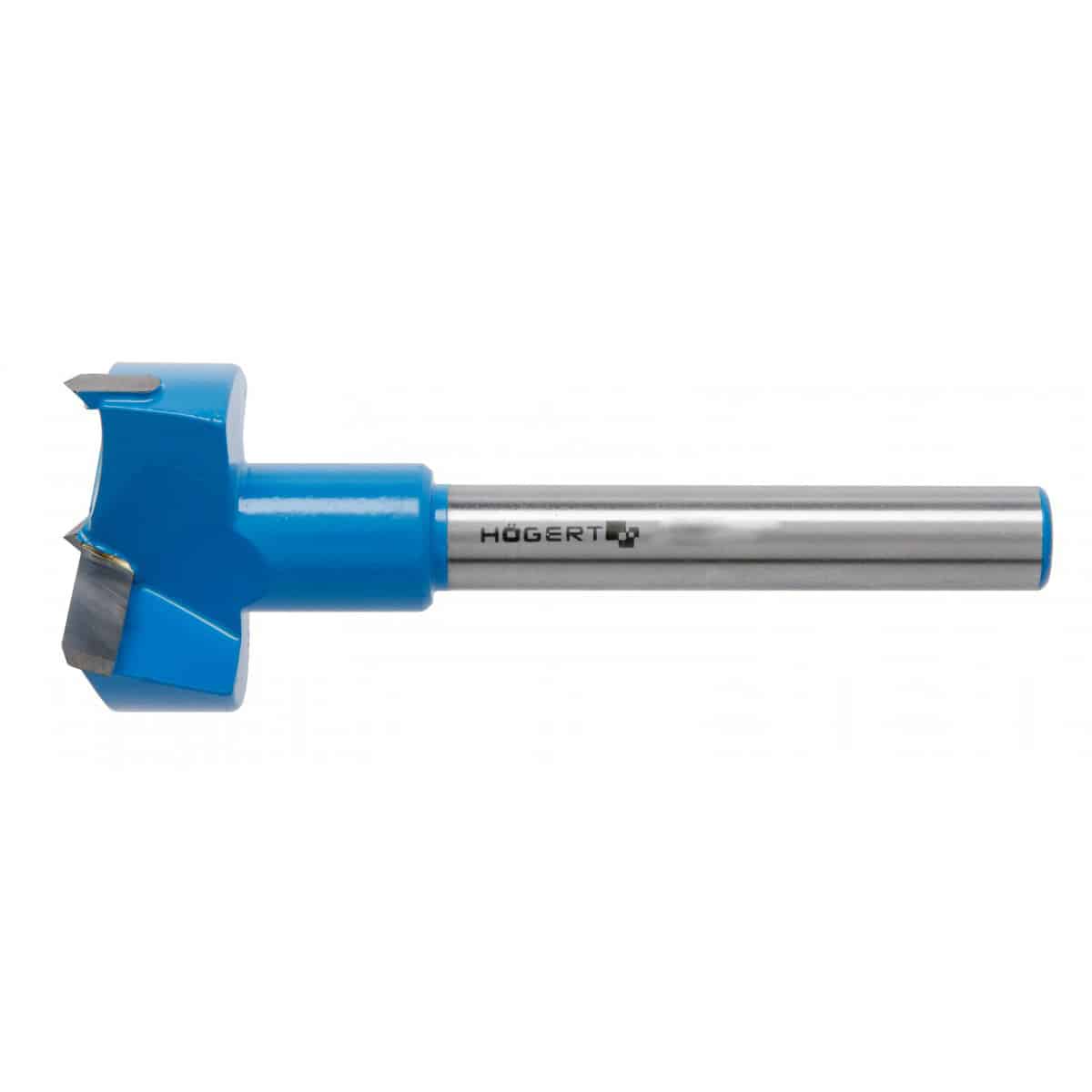 Freza pentru lemn, 25mm HOGERT / HT6D314