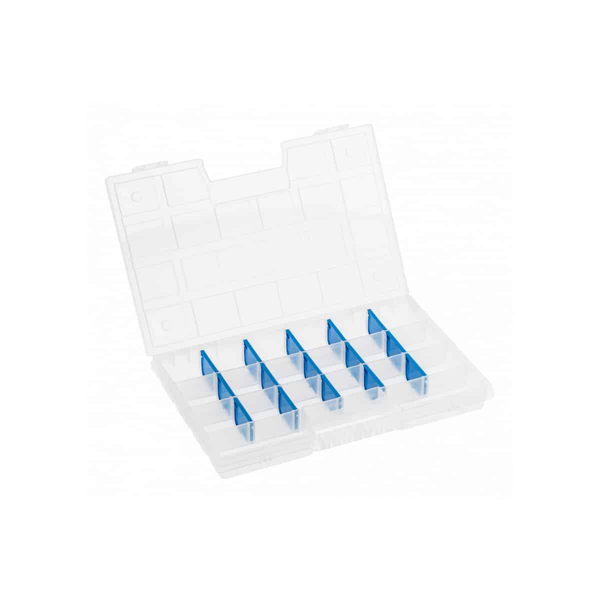 Organizator depozitare 12", 29x19x3.5cm Z-TOOLS / HT7G022