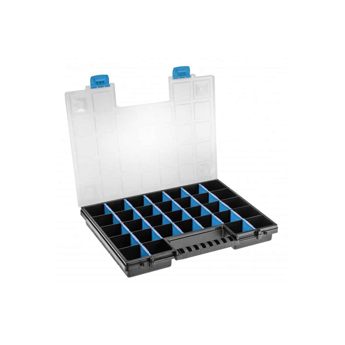 Organizator depozitare 16", 39.9x30.5x5cm Z-TOOLS / HT7G026