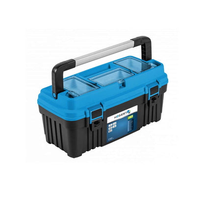 Cutie de scule 18", maxim 15kg Z-TOOLS / HT7G061