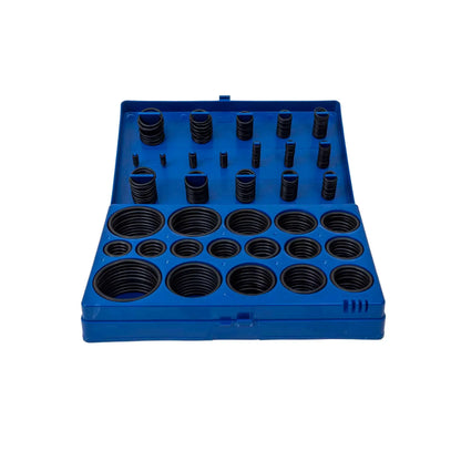 Set 419 garnituri din cauciuc R01-R32, Z-TOOLS / HT8G507 - 221.ro