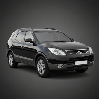 Covorașe Hyundai ix55 2009-2012 | Black Edition – TeamCar®