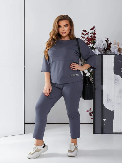 Trening dama marimi mari Nobilitas 8102