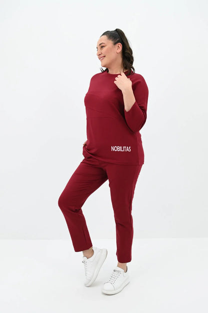 Trening dama marimi mari Nobilitas 8102