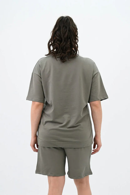 Compleu dama marimi mari Just 8087