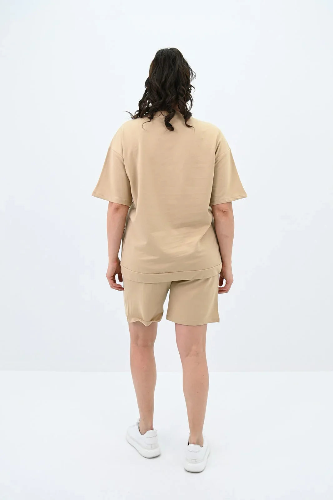 Compleu dama marimi mari Just 8087