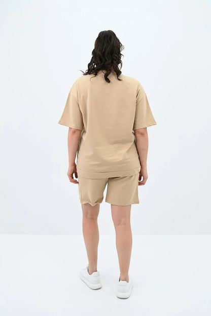 Compleu dama marimi mari Just 8087