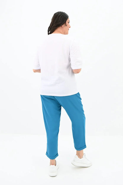 Compleu dama marimi mari 8105