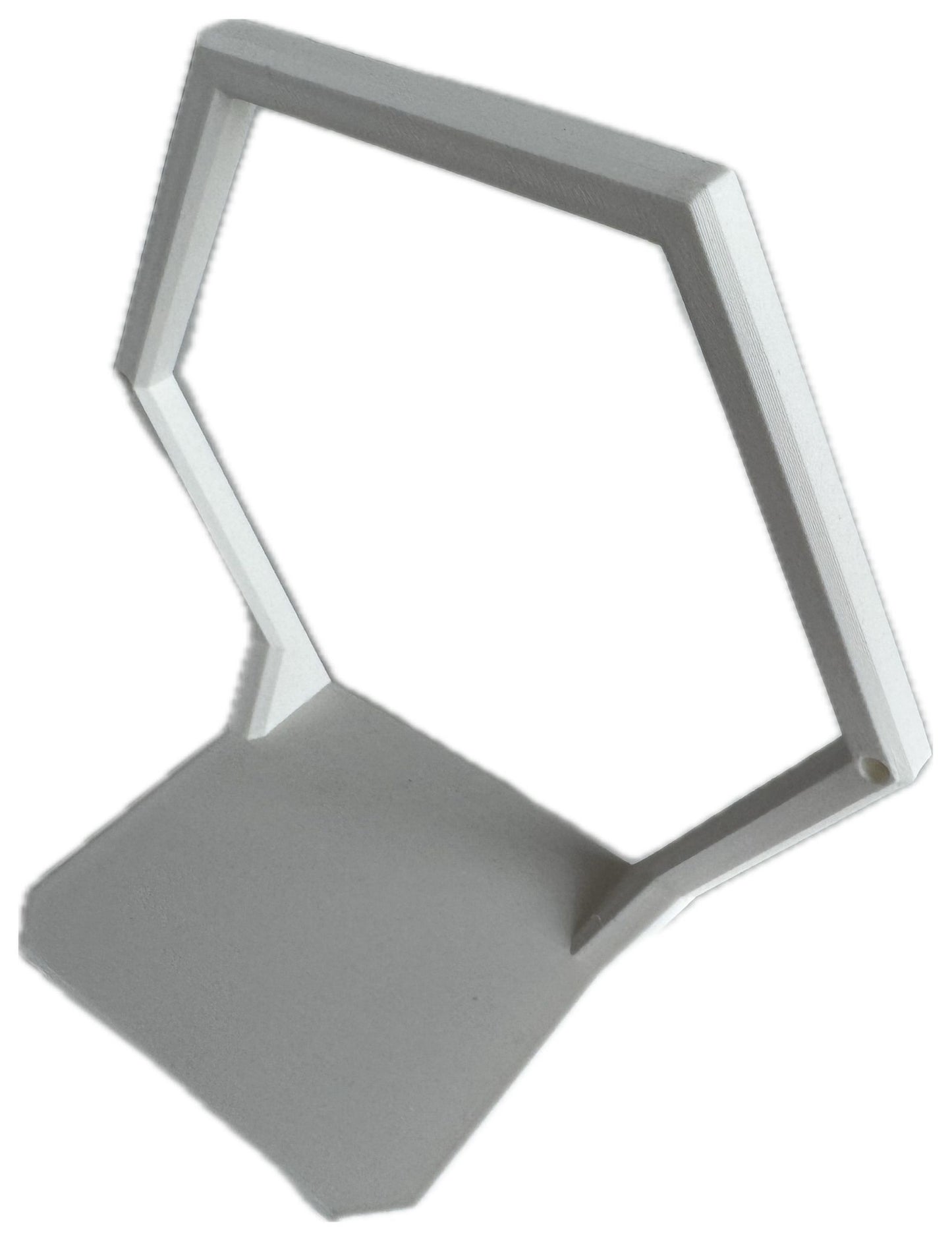 Raft Perete, PLA, 17x8x15 cm
