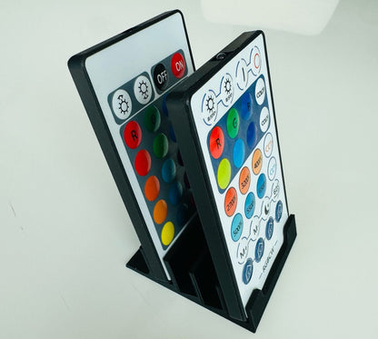 Suport Telecomanda RGB LED