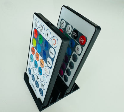 Suport Telecomanda RGB LED